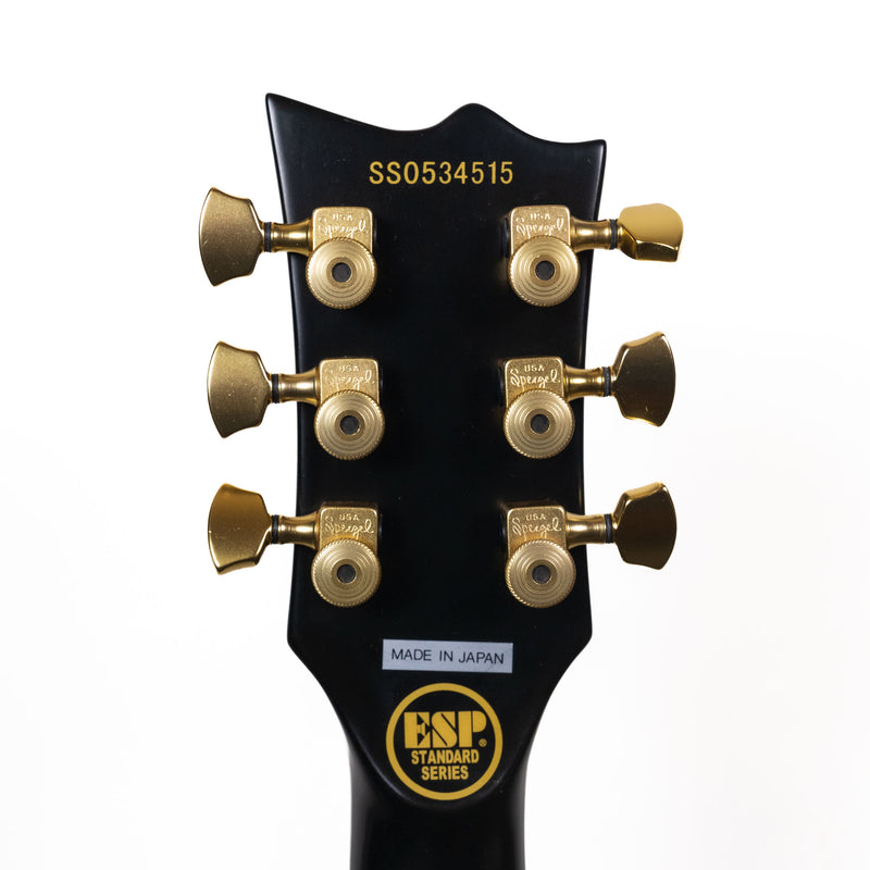 ESP 2005 Eclipse, Vintage Black