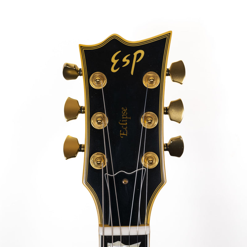 ESP 2005 Eclipse, Vintage Black