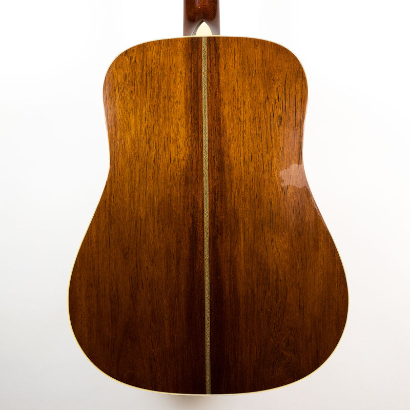 Martin Custom Shop 2019 Authentic 1937 D-28