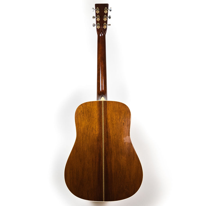Martin Custom Shop 2019 Authentic 1937 D-28