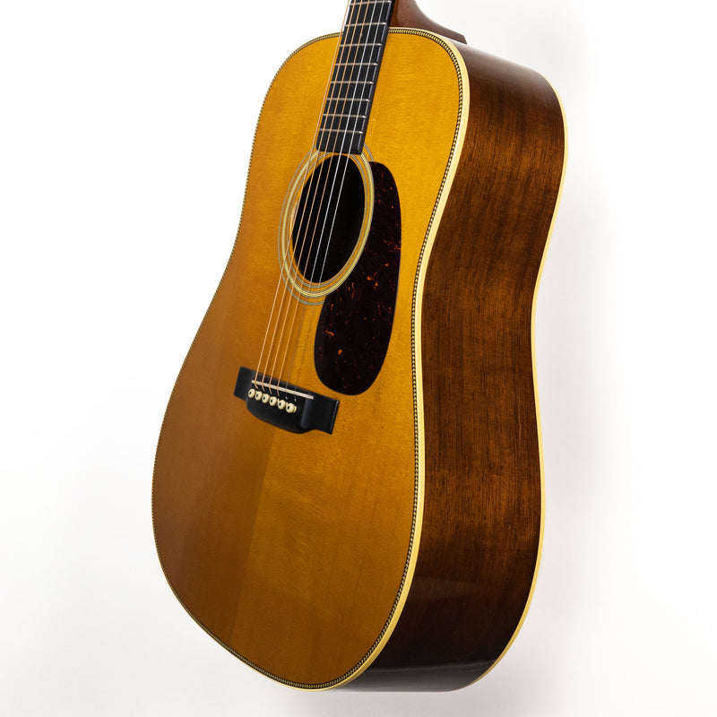 Martin Custom Shop 2019 Authentic 1937 D-28