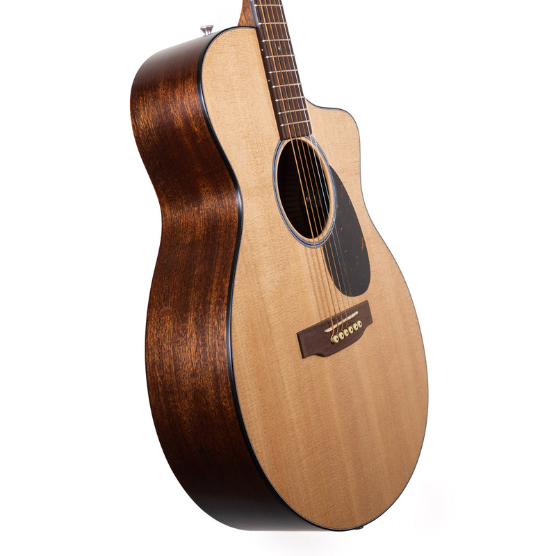 Martin SC-10E Modern