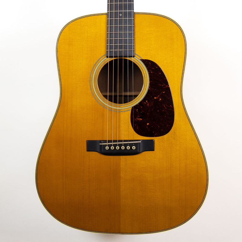 Martin Custom Shop 2019 Authentic 1937 D-28