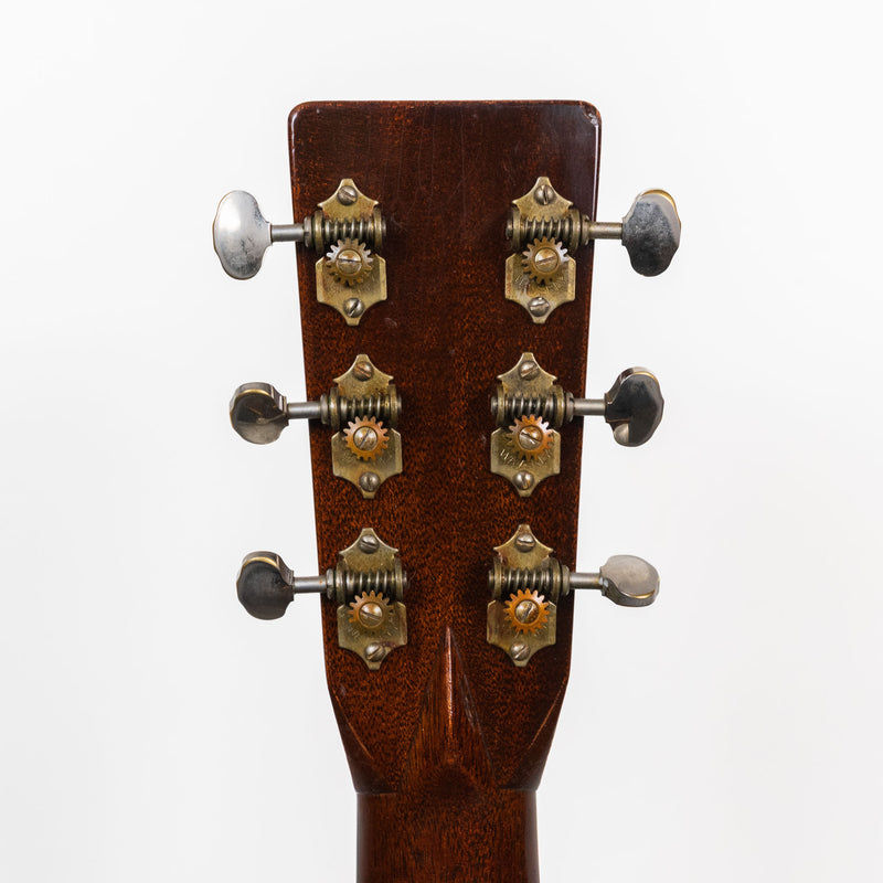 Martin Custom Shop 2019 Authentic 1937 D-28