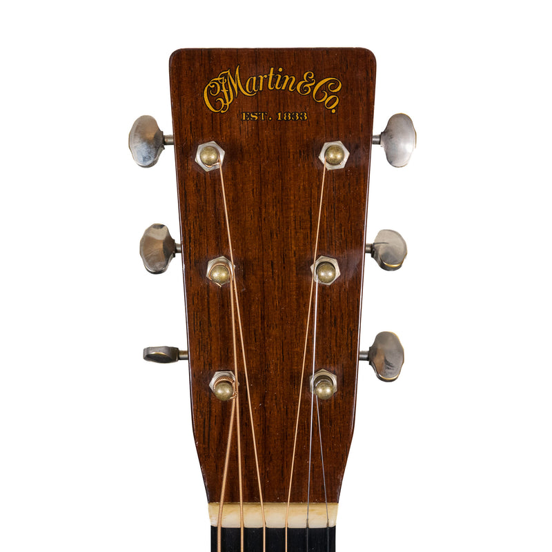 Martin Custom Shop 2019 Authentic 1937 D-28