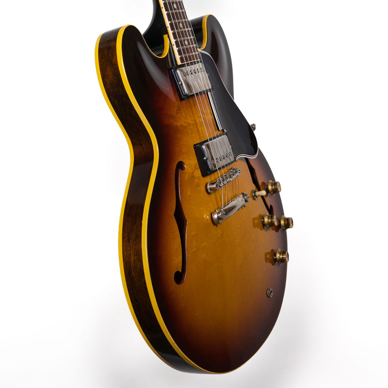 Gibson 1961 ES-335TD, Sunburst