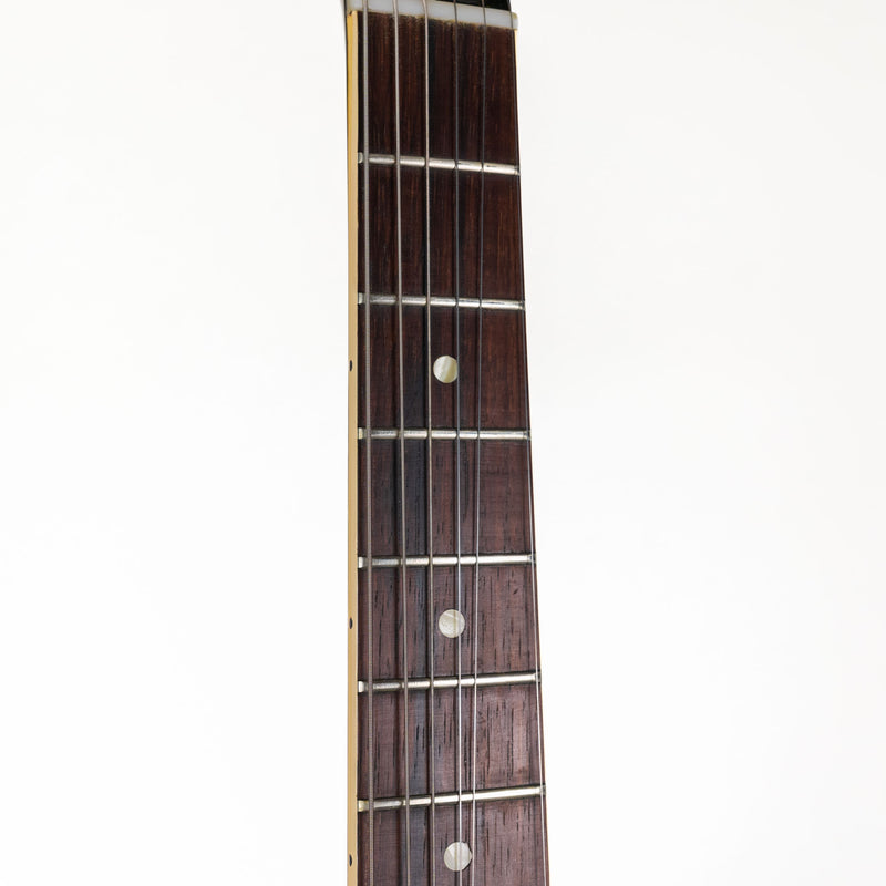 Gibson 1961 ES-335TD, Sunburst