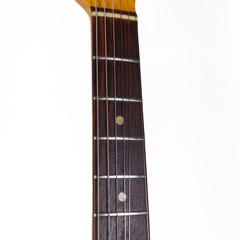 Fender 1965 Stratocaster, Sunburst
