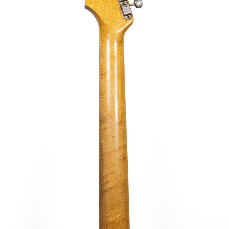 Fender 1965 Stratocaster, Sunburst