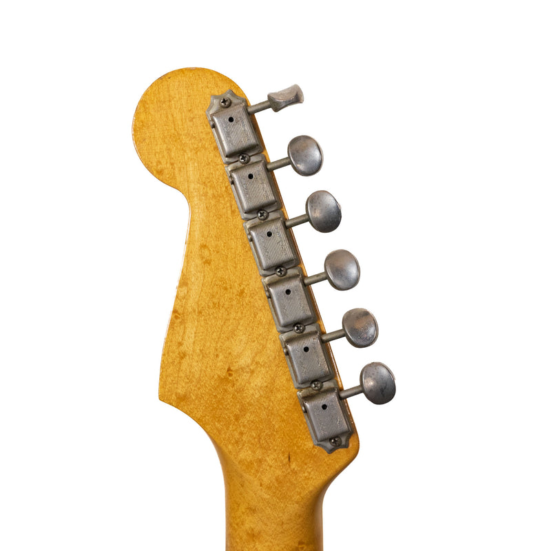 Fender 1965 Stratocaster, Sunburst