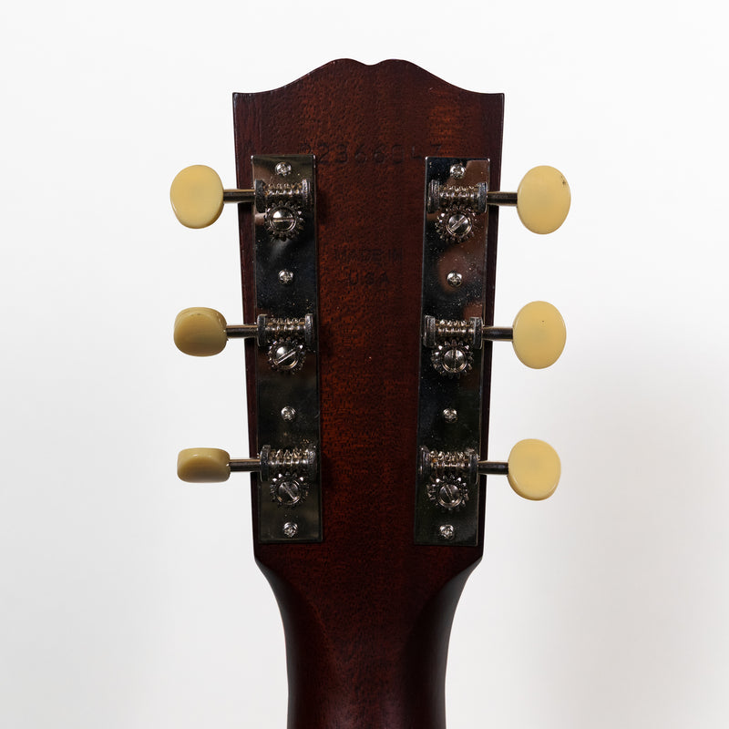 Gibson L-00 Century 12-Fret, Vintage Sunburst