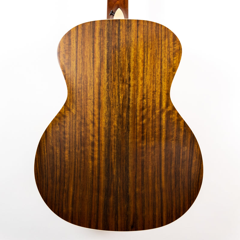 Taylor 2012 GA4