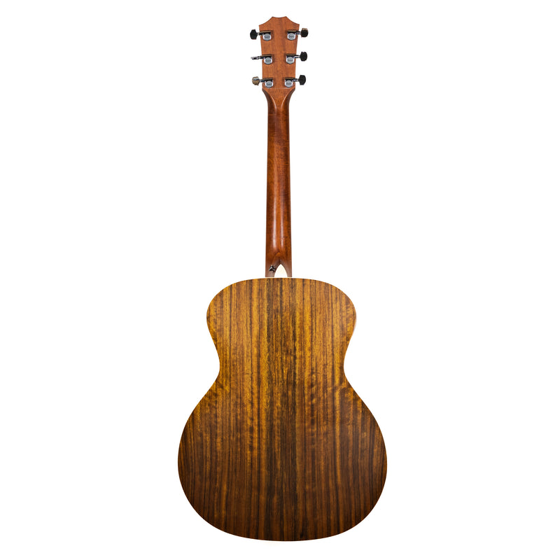 Taylor 2012 GA4