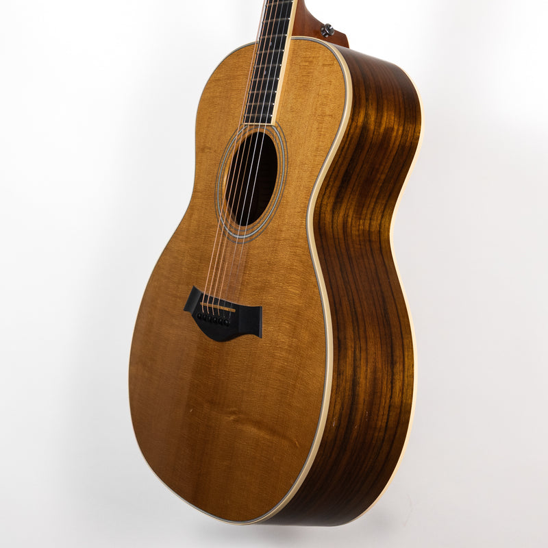 Taylor 2012 GA4
