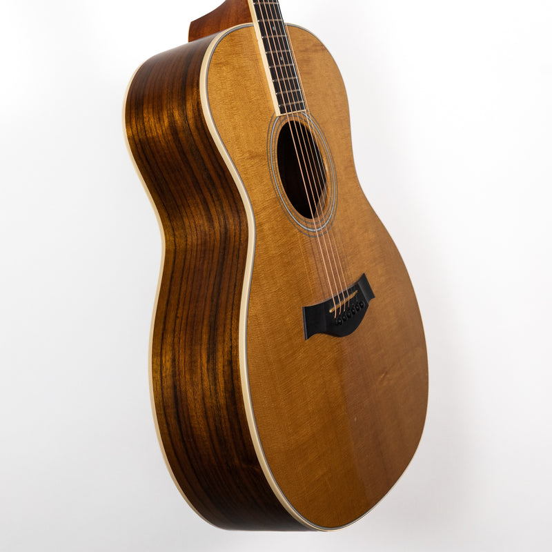 Taylor 2012 GA4