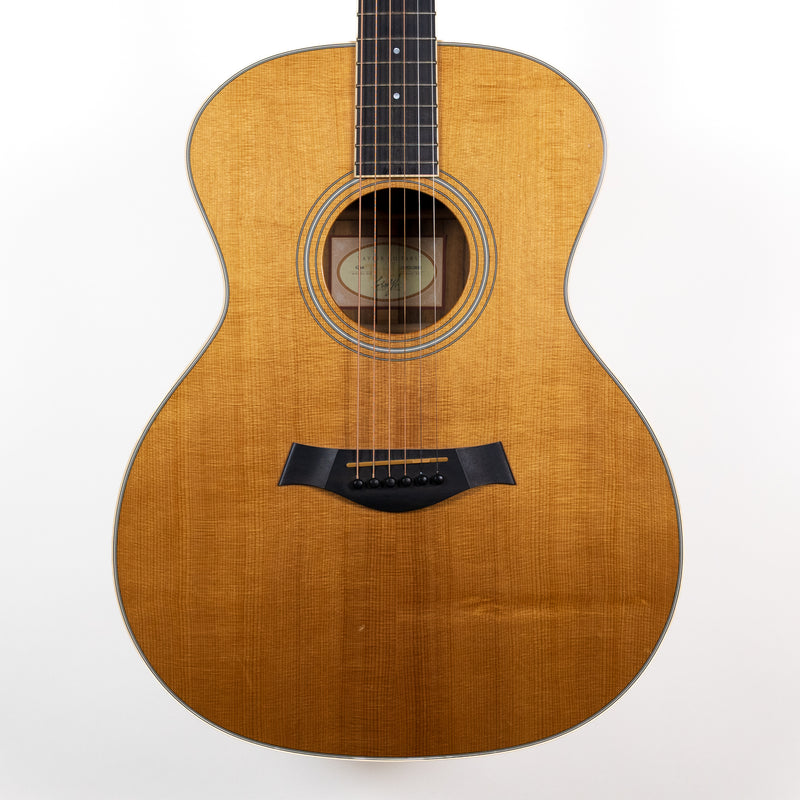 Taylor 2012 GA4