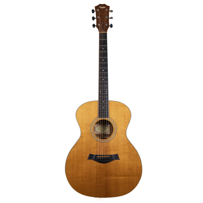 Taylor 2012 GA4