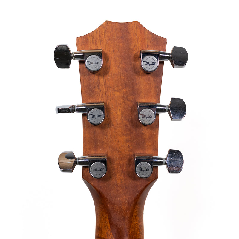 Taylor 2012 GA4