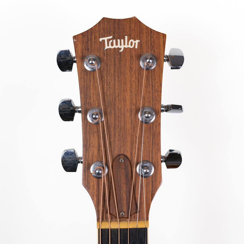 Taylor 2012 GA4