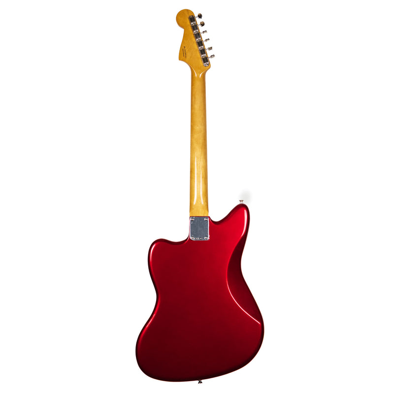 Fender Vintera III Mid '60s Jazzmaster, Candy Apple Red