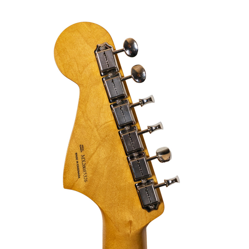 Fender Vintera III Mid '60s Jazzmaster, Candy Apple Red