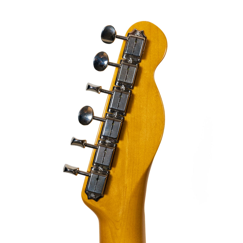 Fender American Vintage II 1951 Telecaster Left-Hand, Butterscotch Blonde