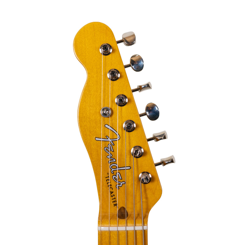 Fender American Vintage II 1951 Telecaster Left-Hand, Butterscotch Blonde
