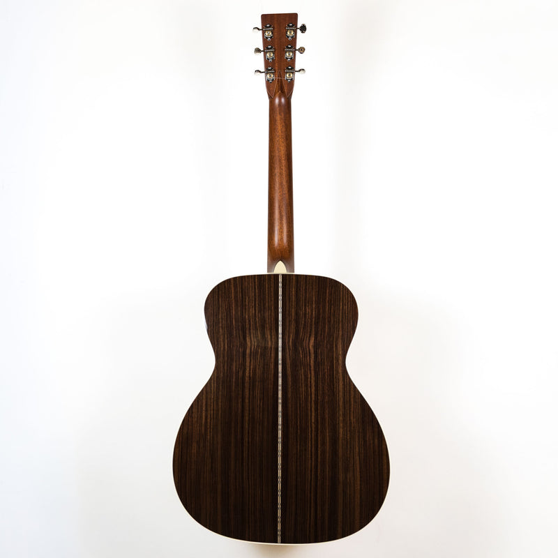 Martin M-28