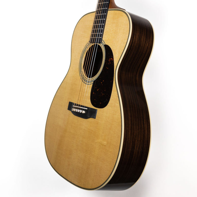 Martin M-28