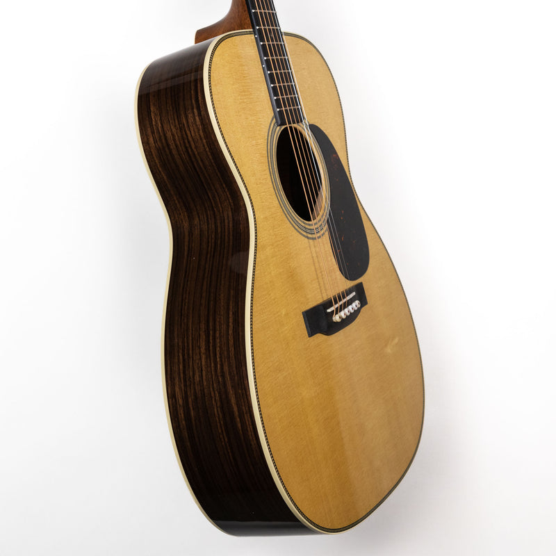 Martin M-28