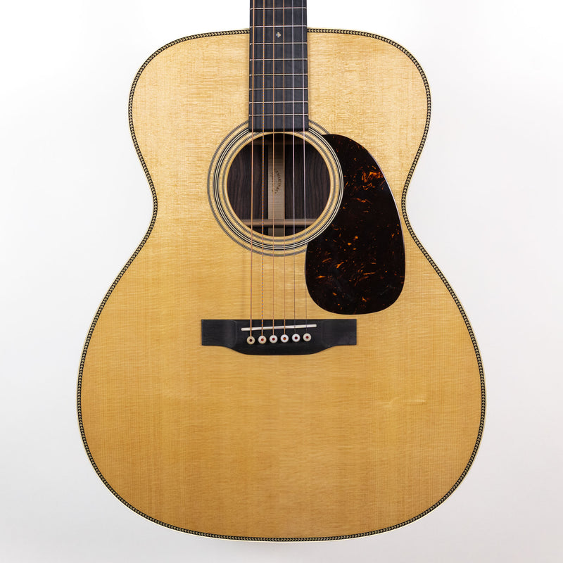 Martin M-28