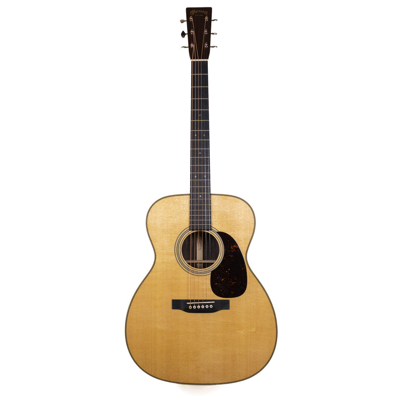Martin M-28