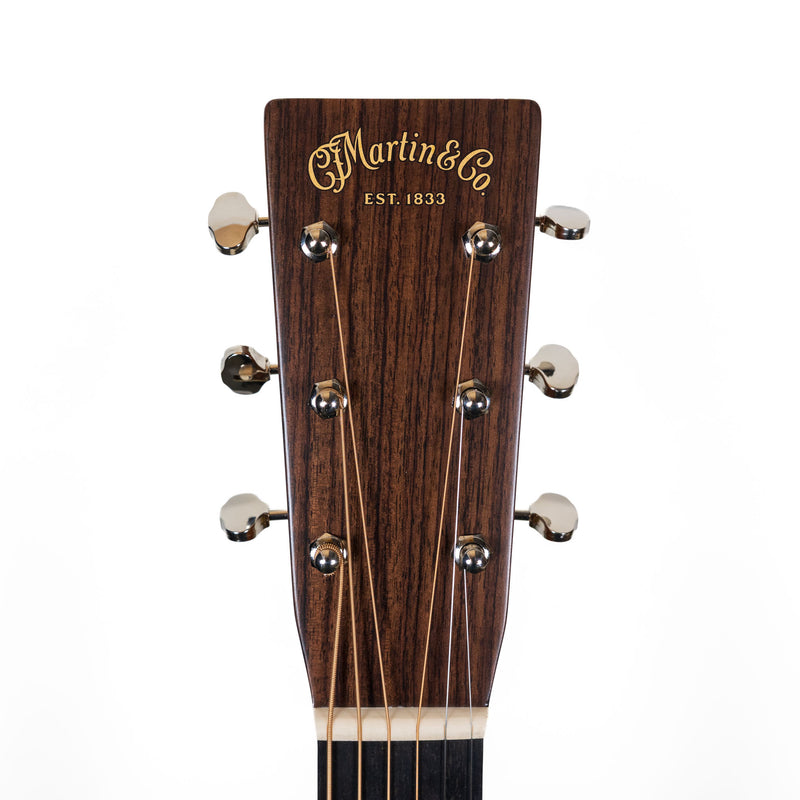Martin M-28