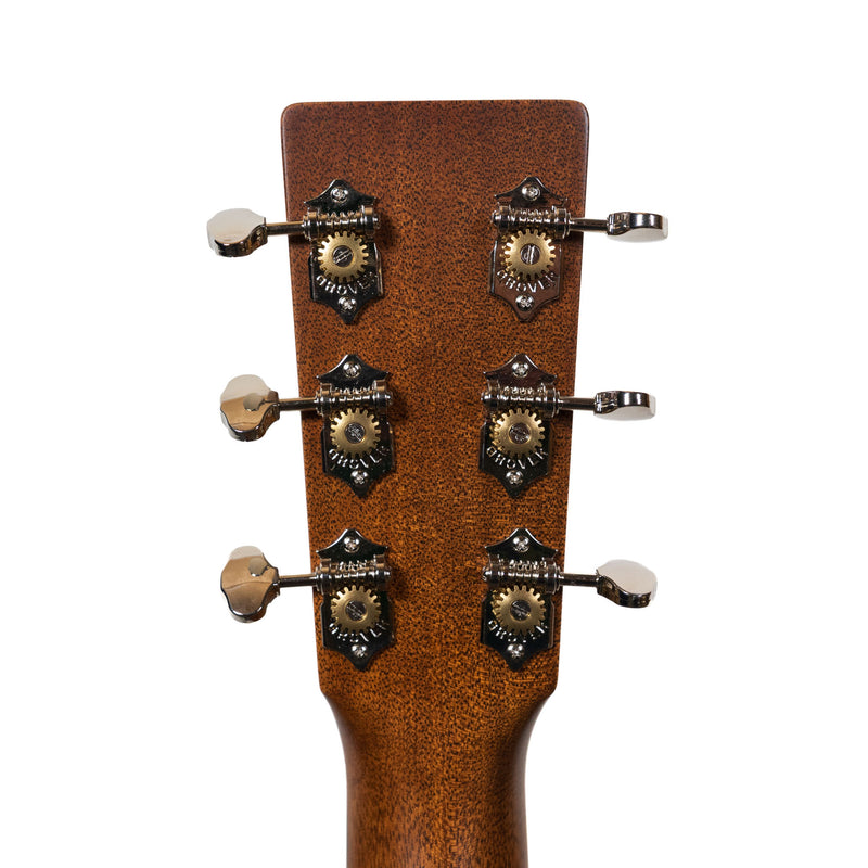 Martin 0-17