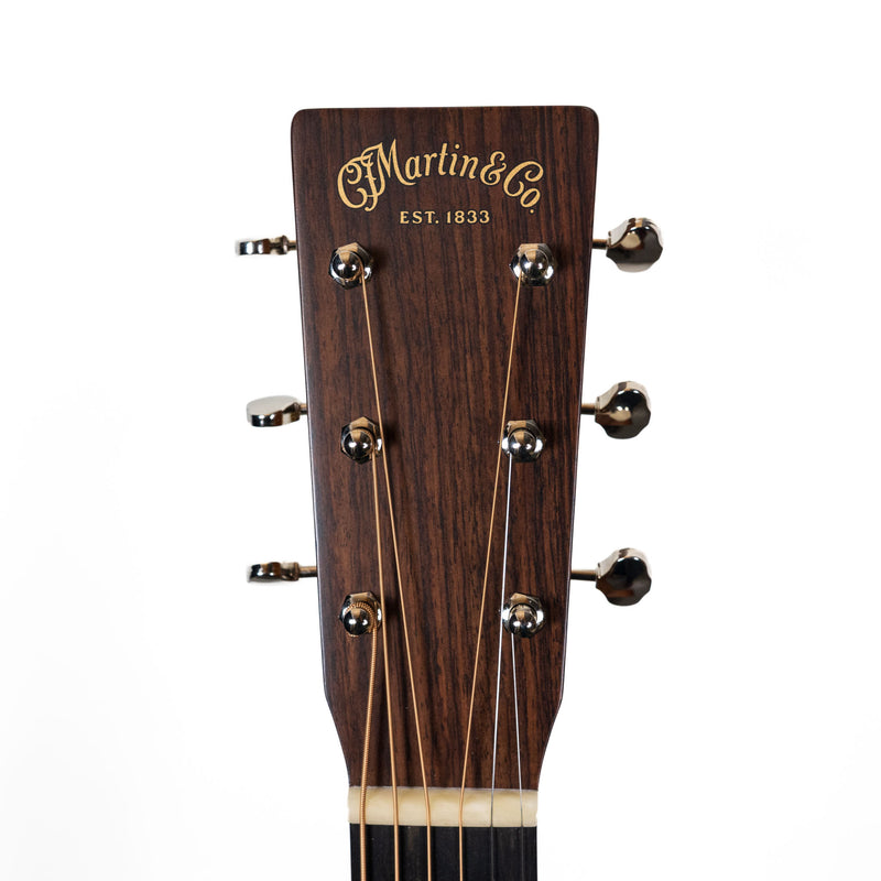 Martin 0-17