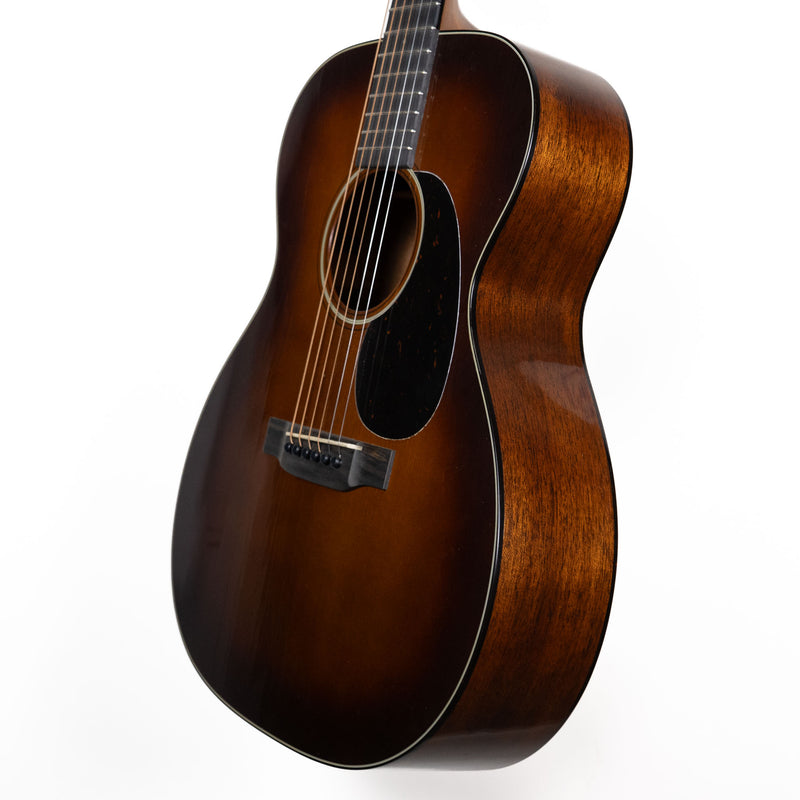 Martin Custom Shop 000-18 1937, Stage 1 Aging Ambertone