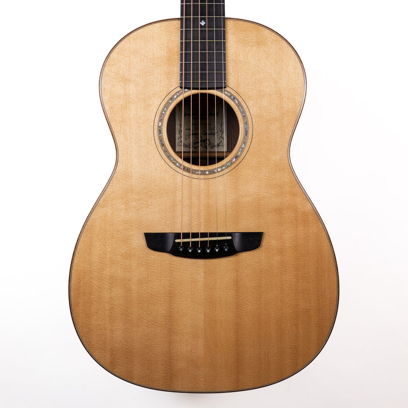 Goodall Parlor, AAA Sitka / East Indian Rosewood