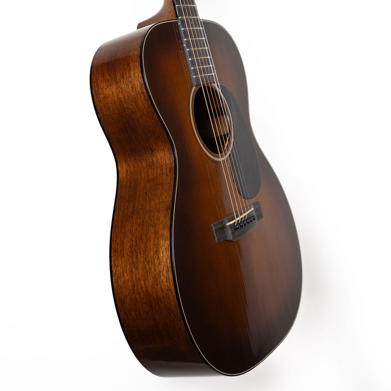 Martin Custom Shop 000-18 1937, Stage 1 Aging Ambertone