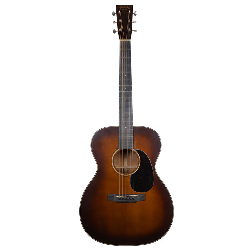 Martin Custom Shop 000-18 1937, Stage 1 Aging Ambertone