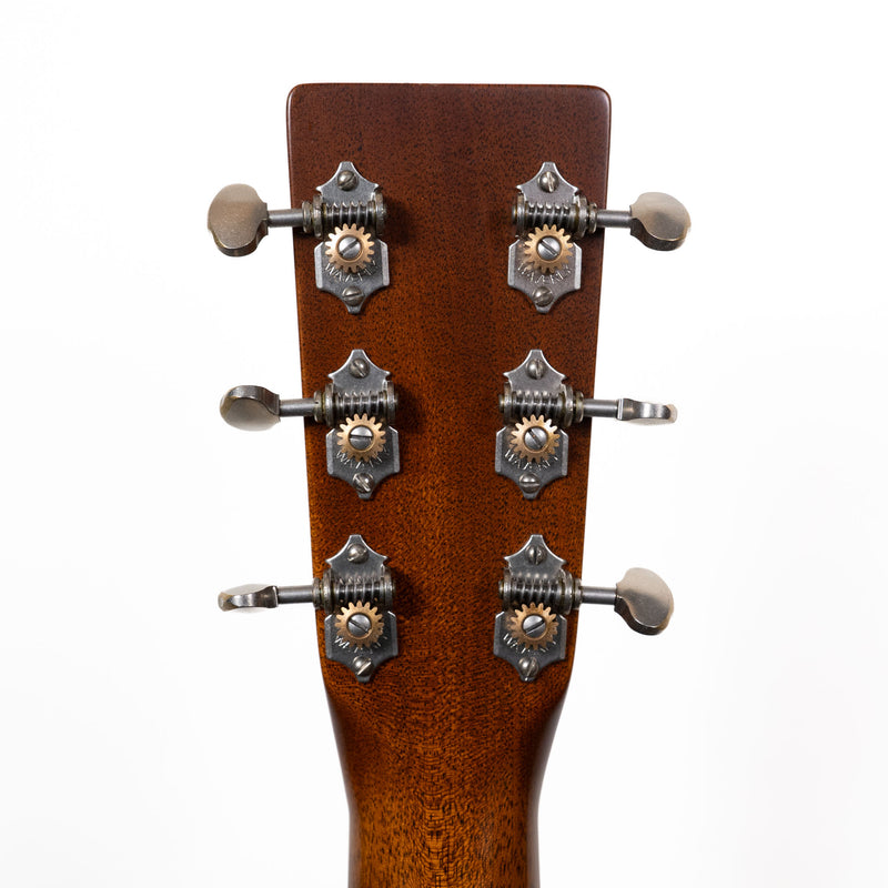 Martin Custom Shop 000-18 1937, Stage 1 Aging Ambertone