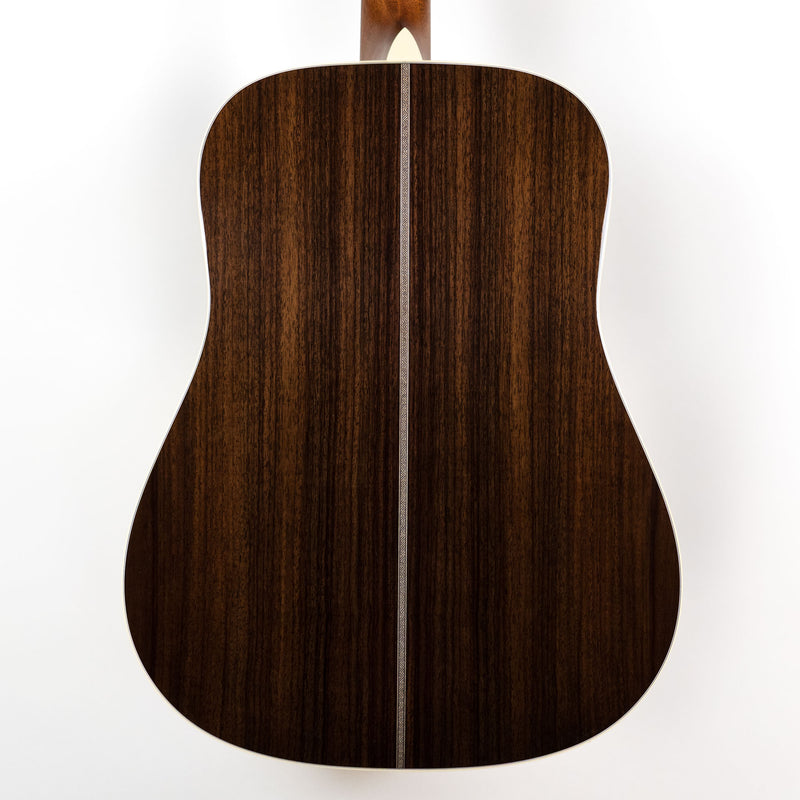 Martin HD-28 Lefty