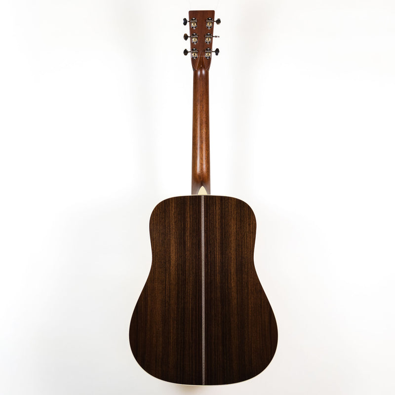 Martin HD-28 Lefty