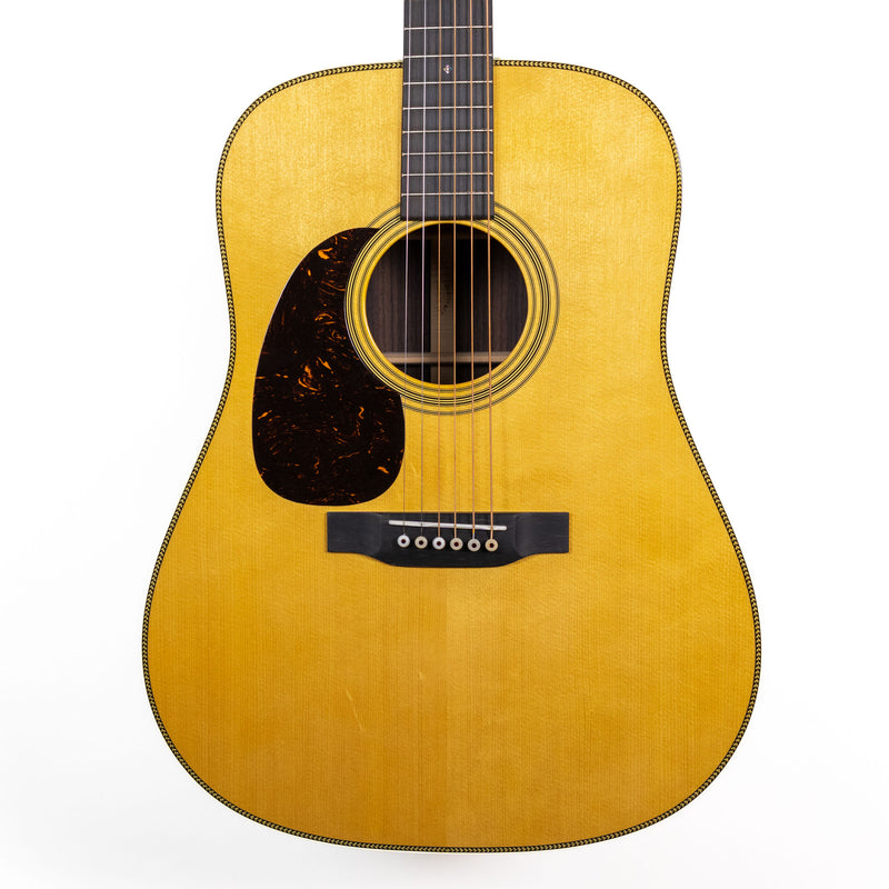 Martin HD-28 Lefty