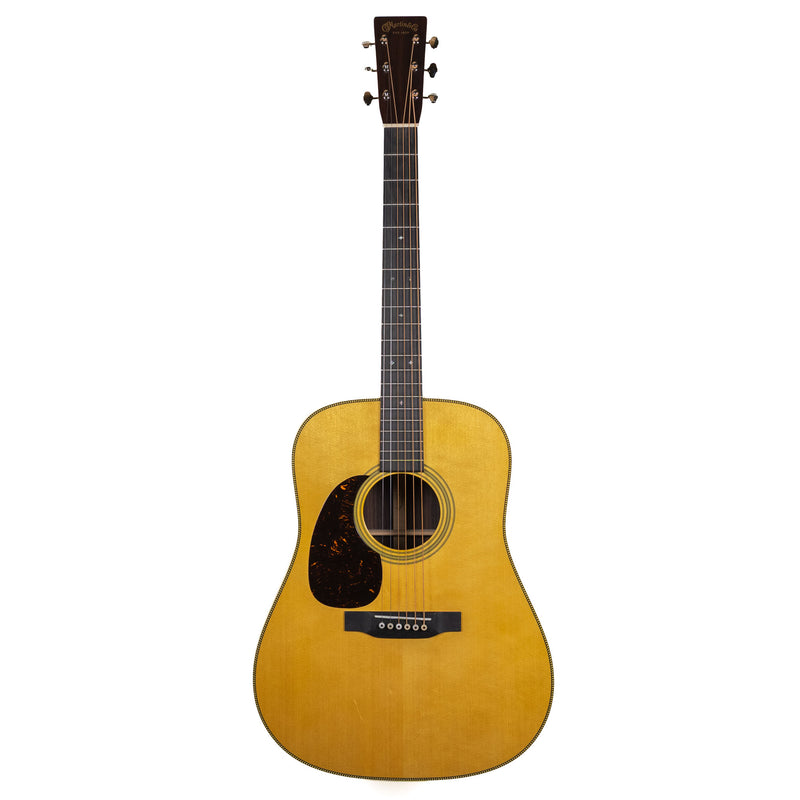 Martin HD-28 Lefty