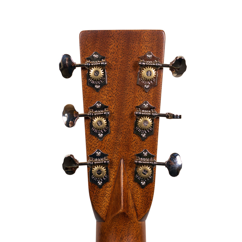 Martin HD-28 Lefty
