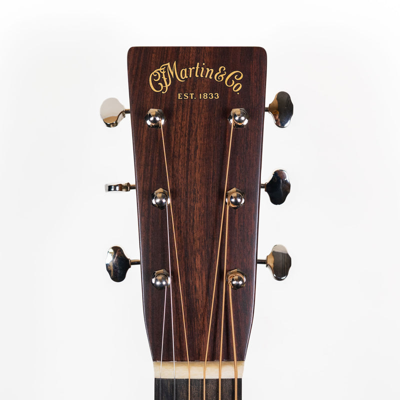 Martin HD-28 Lefty