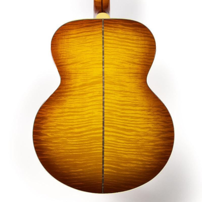 Gibson SJ-200 60s Original, Heritage Cherry Sunburst