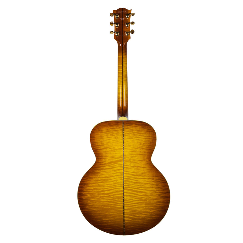 Gibson SJ-200 60s Original, Heritage Cherry Sunburst