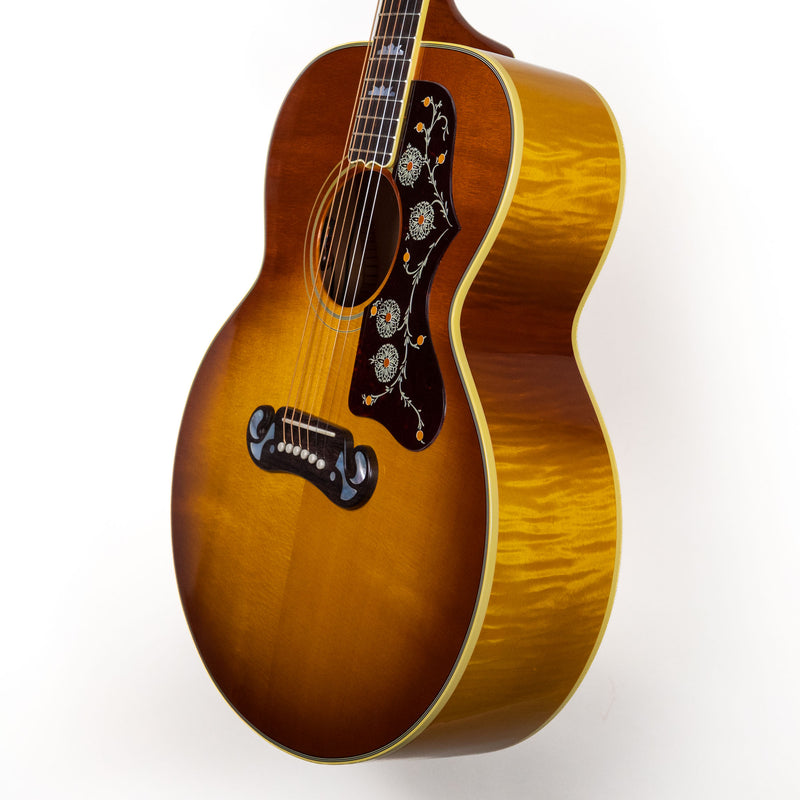 Gibson SJ-200 60s Original, Heritage Cherry Sunburst