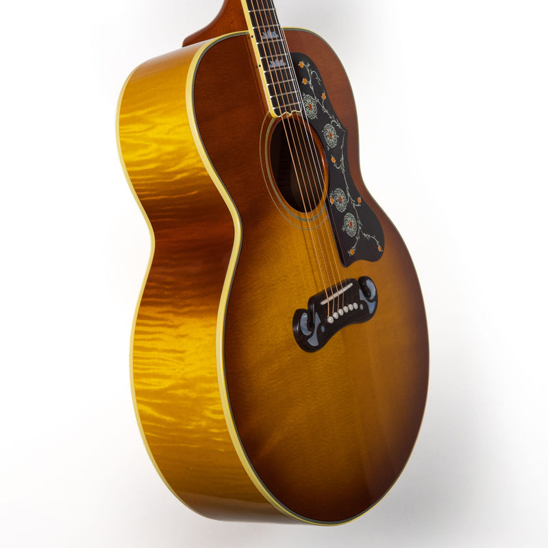Gibson SJ-200 60s Original, Heritage Cherry Sunburst